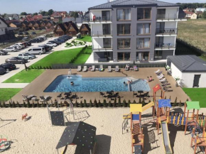 Rentsite Family Apartments BLU Sarbinowo, Sarbinowo